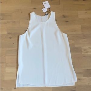 Vince Blouse Tank